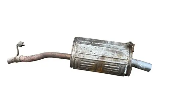 Honda CR-V Rear muffler/silencer tail pipe 