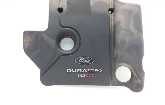 Ford Focus Engine cover (trim) 2M5Q6N041AA