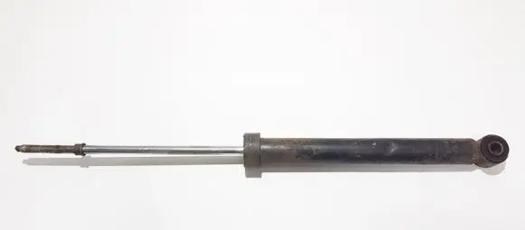 Nissan Micra Rear shock absorber/damper 562101f506