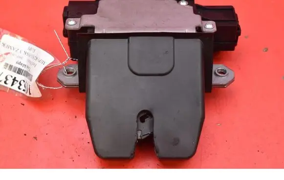 Ford Mondeo MK IV Tailgate/trunk/boot lock/catch/latch 3M51R442A66AR