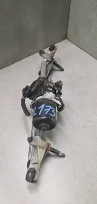 Opel Mokka Front wiper linkage and motor 96852193
