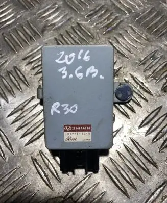 Subaru Outback (BS) Fuel injection pump control unit/module 22648AA220