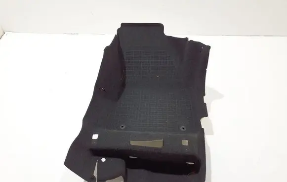 Volvo XC40 Front floor carpet liner 32273644