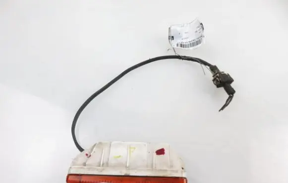 Volkswagen Golf II Front indicator light