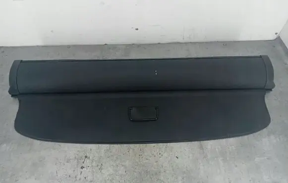 Audi A4 S4 B7 8E 8H Parcel shelf load cover 