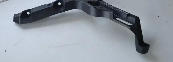 Opel Mokka X Rear bumper mounting bracket