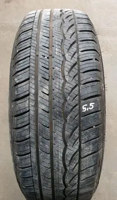 Renault Twingo III R15 summer tire 