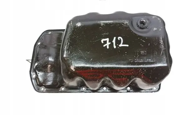 Peugeot 5008 Oil sump V755048380