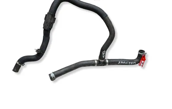Renault Trafic III (X82) Engine coolant pipe/hose S27635052 210217705R