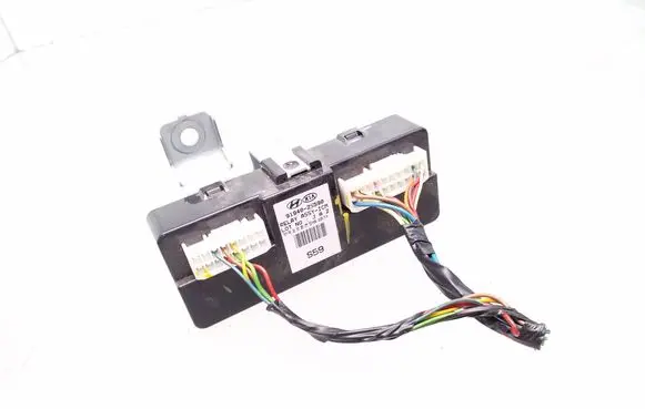 Hyundai ix35 Other control units/modules 919402S590