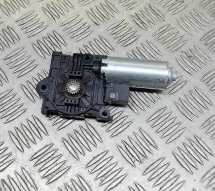 BMW X3M F97 Sunroof control unit/module 10030661A 0000004533