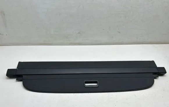 Skoda Octavia Mk3 (5E) Parcel shelf load cover 5E9867871B S08AK7 076030001703