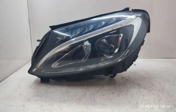 Mercedes-Benz C W205 Headlight/headlamp A2059063903