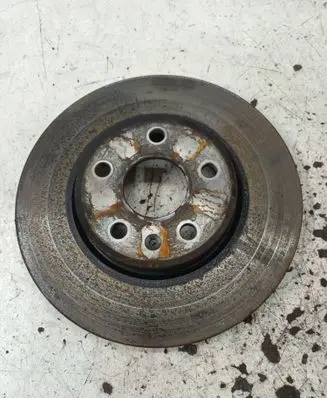 Opel Insignia A Front brake disc 