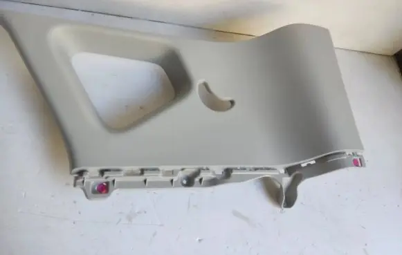 KIA Soul (C) pillar trim 85860K0000