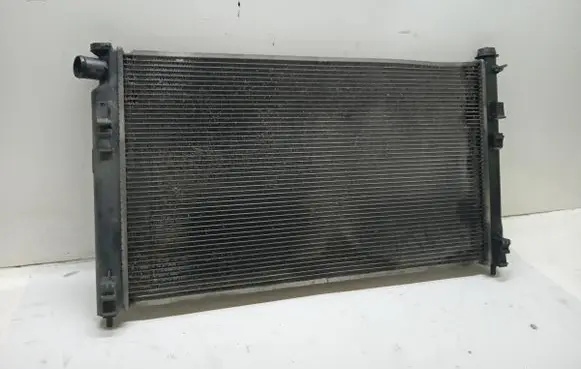 Mitsubishi Outlander Coolant radiator