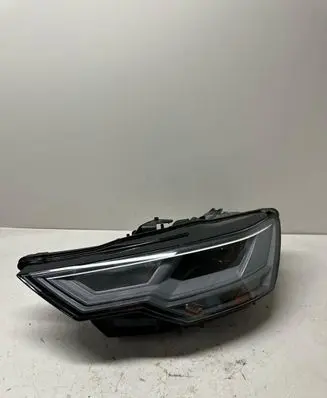 Audi A6 S6 C8 4K Headlight/headlamp 4K0941033 1ZX01337601 013376010021623
