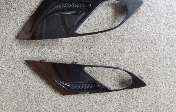 Opel Zafira C Front fog light trim/grill 20802919 20802920