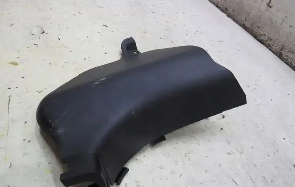 Mazda CX-5 Front sill trim cover KD45-68370