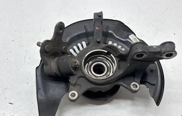 Toyota Highlander XU50 Front wheel hub 201984