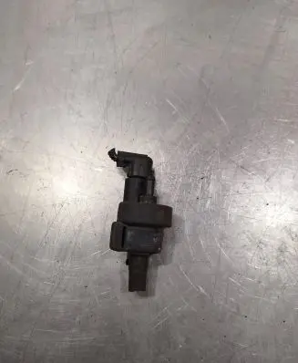 Valve vacuum
