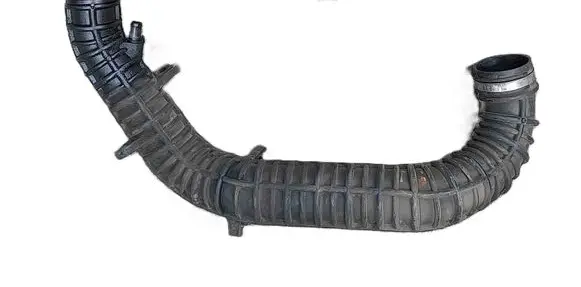 Opel Vivaro Air intake hose/pipe 8200607744 93858730