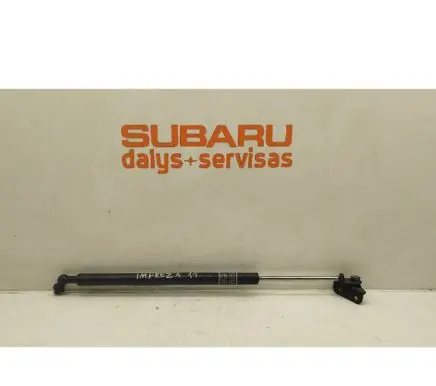 Subaru Impreza III Hood Support Bracket (s) 