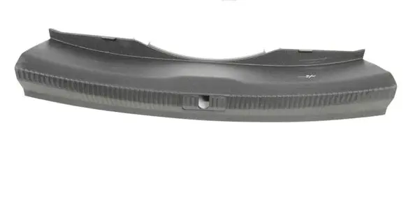 Audi A5 Trunk/boot sill cover protection 8W6863471