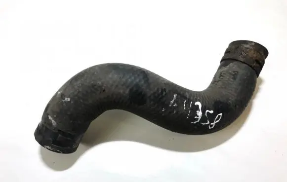 Toyota Corolla Verso E121 Engine coolant pipe/hose