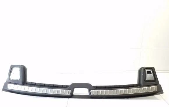 Volvo S90, V90 Trunk/boot sill cover protection 31426115