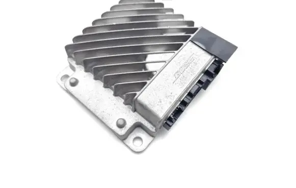 Mazda 6 Sound amplifier GJE866920