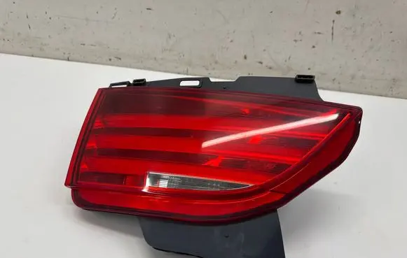 BMW 5 GT F07 Tailgate rear/tail lights