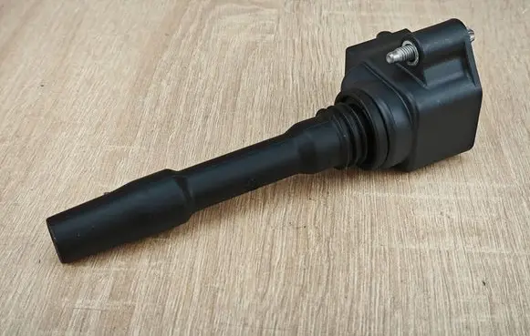 BMW 8 G16 High voltage ignition coil 8643360