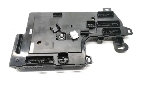 Tesla Model 3 Comfort/convenience module 1078673-00-K
