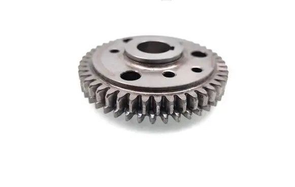Ford Transit Custom Fuel pump gear (pulley) GK2Q9A543AD GRT9A22080CS