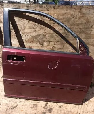 Nissan X-Trail T30 Door (2 Door Coupe) 