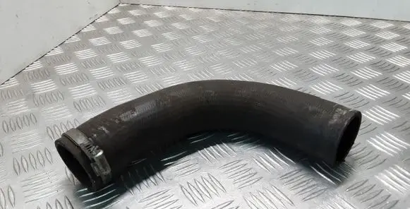 Ford Kuga II Intercooler hose/pipe