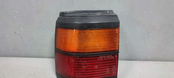 Volkswagen PASSAT B3 Rear/tail lights