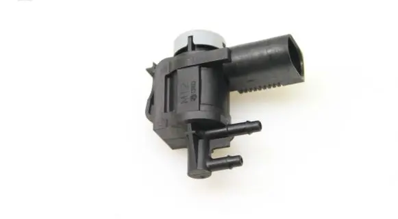 Audi Q7 4M Turbo solenoid valve 1K0906283A