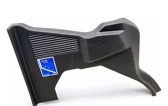 Ford Transit Courier Trunk/boot side trim panel ET76K31013C