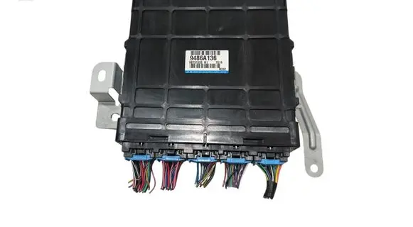 Engine control unit/module