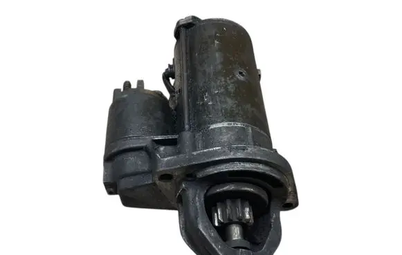 Mercedes-Benz C AMG W203 Starter motor 0051511301 D7R46