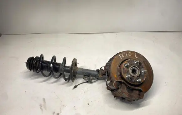 Hyundai ix20 Front shock absorber/damper