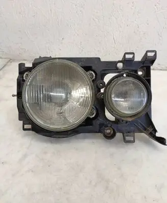 Nissan Terrano Headlight/headlamp 202963073 30114455001 9CH11696600