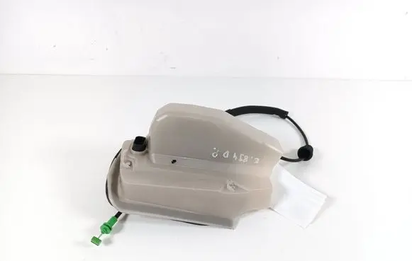 Tesla Model 3 Coupe door lock (next to the handle) 1500673-00-A