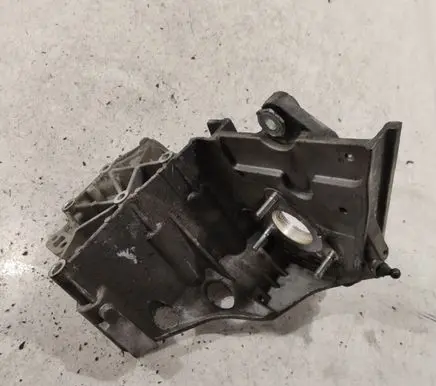 Fiat Croma Fuel pump bracket 55187918