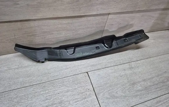 Skoda Fabia Mk4 (6VA) Fender foam support/seal 6VA821111