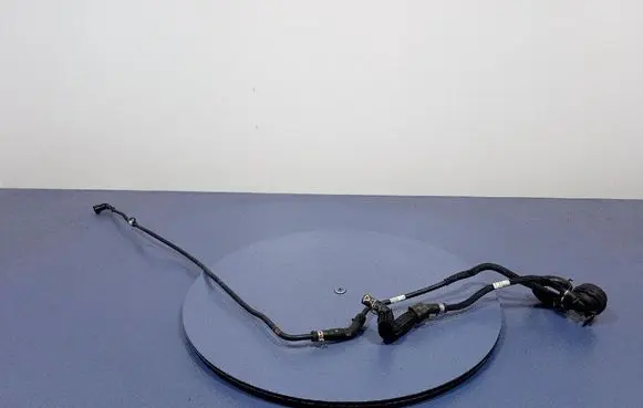 Porsche Panamera (970) Coolant level relay 971121671B