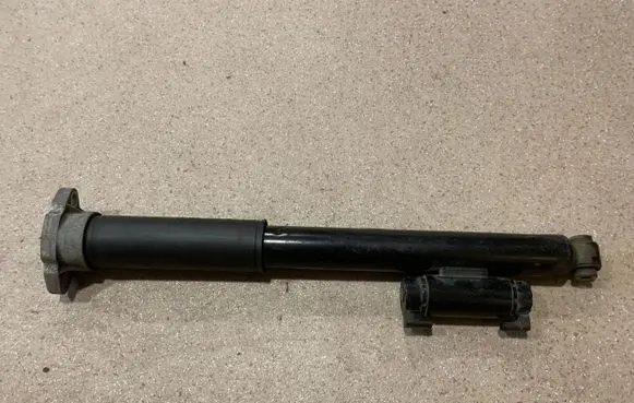 Mercedes-Benz E W238 Rear shock absorber/damper A2383206701 A2053260098