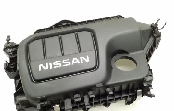Nissan Qashqai Engine cover (trim) 175B10217R 17B12531R
